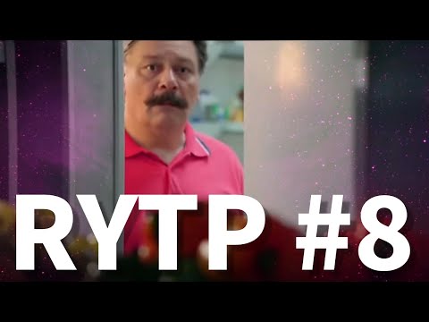Видео: КУКУХА 8 l Кухня RYTP