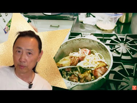 Видео: Плов победитель на 1.5 кг риса. Дополнительный опыт.