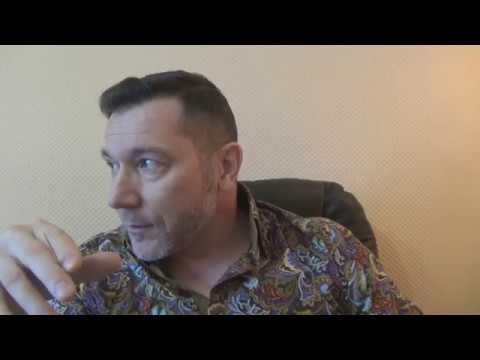 Видео: Как быстро "раскусить" незнакомого человека? Экспресс - индикация личности.