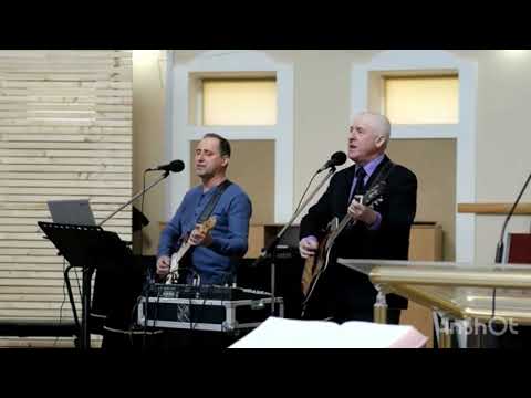 Видео: Там за обрієм 