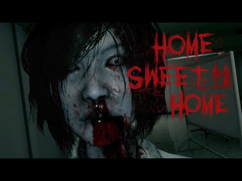 Видео: ТАЙСКИЙ КОШМАР - Home Sweet Home #1