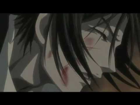 Видео: Kuroshitsuji  - Я скучаю по тебе (Je M'ennuie De Toi)