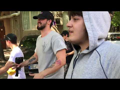 Видео: V:RGO СКАЧА ОТ СЦЕНАТА 12.04 С ВТОРИЯ НАЙ - ДОБЪР ThisIsDean