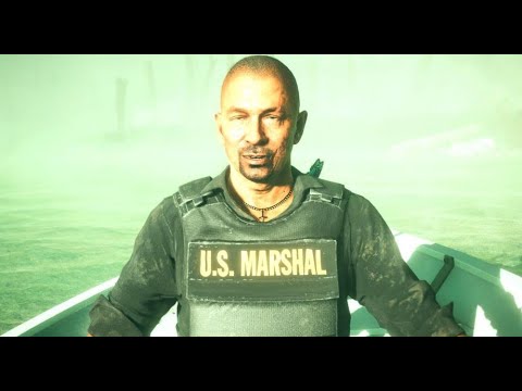 Видео: МАРШАЛ - Far Cry 5 #21
