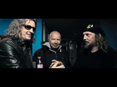 Видео: БАШАКОВ BAND project: #ПатроновДоХрена! (Joint clip 2018)
