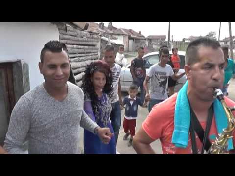 Видео: свадбата на галин и албена  белозем