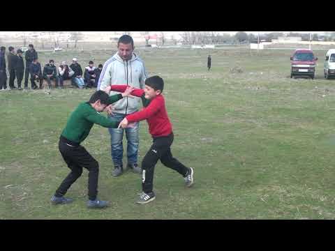 Видео: Кураш 2021 Охалик