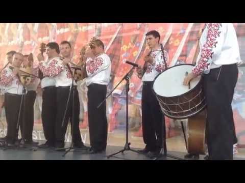 Видео: 20th International Folk Festival Plovdiv / Международен фолклорен фестивал – Пловдив 2014 (part 1)