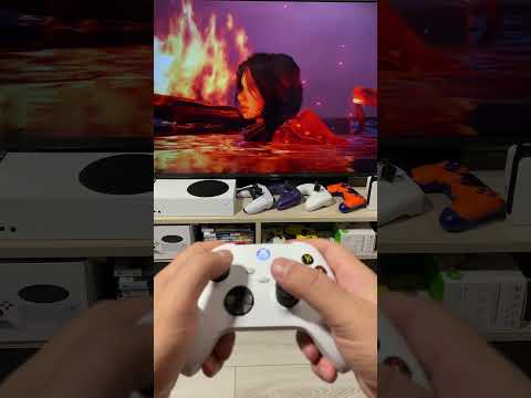 Видео: НОВАЯ ММО РПГ НА XBOX SERIES S