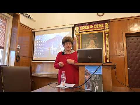 Видео: 24. Проф. Нева Кръстева започва да говори по темата Шопенхауер: музиката и музикологията