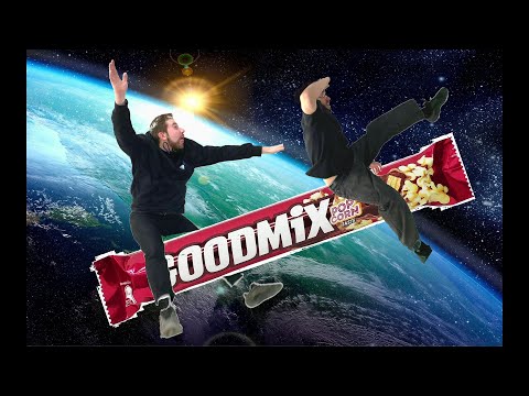 Видео: ПОЛЕТНЫЙ ВЫУСК. GOODMIX ОБЗОР плюс ПЕСНЯ. СКАЧАТЬ