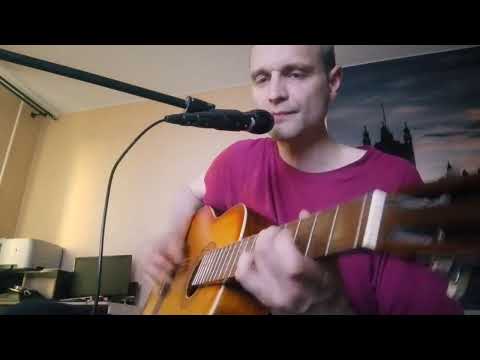 Видео: Продолжение себя - Виктор Аронов гр. Complex numbers. Кавер.