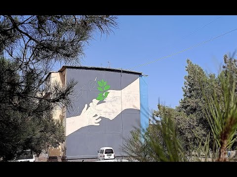 Видео: Город и его преображения(Алмалык)
