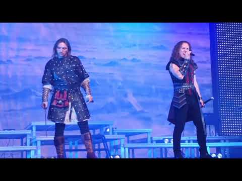 Видео: Эпидемия feat Пётр Елфимов - Выбор есть (live Томск 3.11.2024)