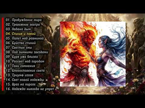 Видео: Время горьких побед. Inspiration