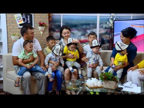 Видео: Таңкыда 4 эм,ата эне бир туугандары менен