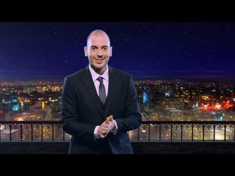 Видео: Шоуто на Николаос Цитиридис: Горещите теми от деня: Хиляди българи се събраха на Шипка