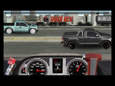 Видео: Прохождение Drag Racing Classic 4x4 Final #17