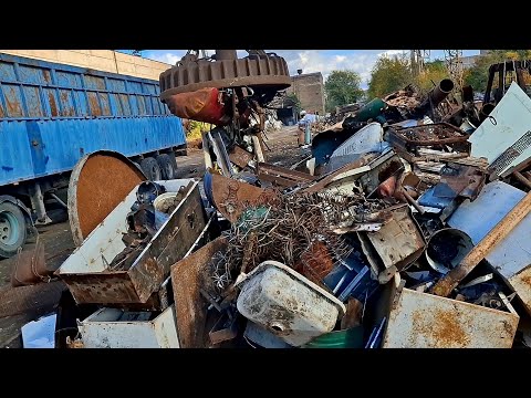 Видео: 🚀РЕЙД ПО ПРИЙОМКАМ‼️Я В ШОЦІ ВІД ТОГО ЩО ЗДАЮТЬ В МЕТАЛОЛОМ😱‼️
