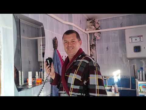 Видео: Видео сегодняшнего дня!Воскресенье! А мы замёрзли! Чистим и включаем отопление!#С праздником! Удачи!