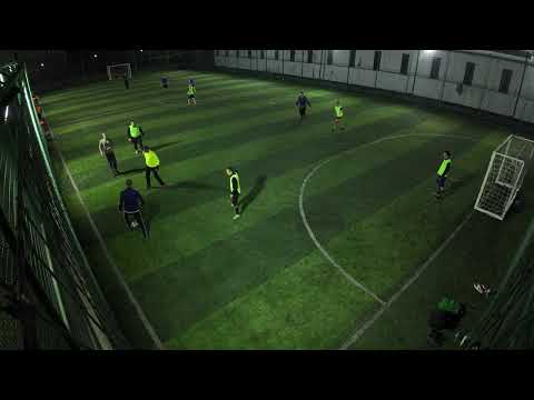 Видео: ФК РЕЛОКАНТЫ 225шк 5х5 (23.10.2025) 4 часть