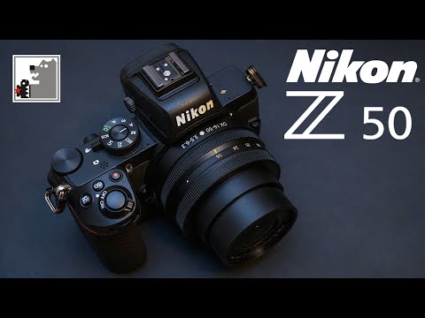 Видео: Nikon Z50 | Всего понемногу