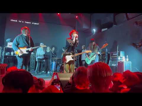 Видео: CUPSIZE - не так обидно (live)