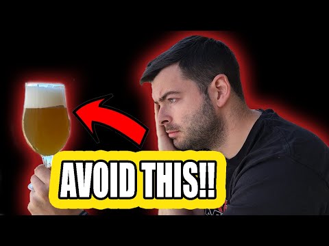 Видео: ПРАВДА об ОКИСЛЕНИИ В ПИВЕ И 16 СПОСОБОВ ЕГО ПРЕДОТВРАТИТЬ