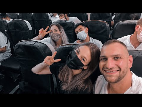 Видео: Влог. Пафос. Лимассол. Айя Напа. Кипр - лучшая версия Израиля. Отдых продолжается