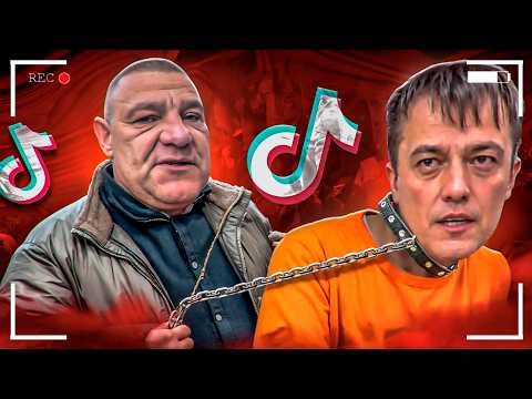 Видео: ШИЗО-СКУФ ДЕРЖИТ В Р@БСТВЕ СОТРУДНИКОВ - ДМИТРИЙ СОЛДАТОВ