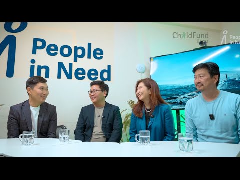 Видео: ПАССИВ БА ХАЙБРИД АГААР | PINspired подкаст #2