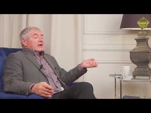 Видео: Лекции Филиппова А.Ф. Немецкая политическая теология. Лекция №3