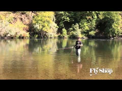 Видео: Кастинг Спея с Джоном — Anchor Issues