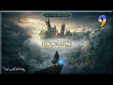 Видео: Hogwarts Legacy DE [Важка] - Арена Битв - Вперше - Солов'їною #9