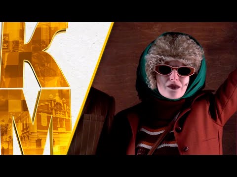 Видео: Информационный телепроект "Культурный максимум" | 24 октября 2025 | Телеканал ОТС