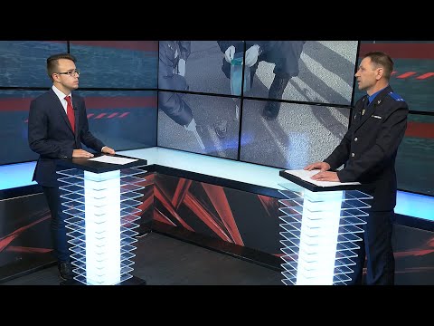 Видео: Как сотрудники Следственного комитета работают с ДТП. Интервью с Виктором Кавтуновым