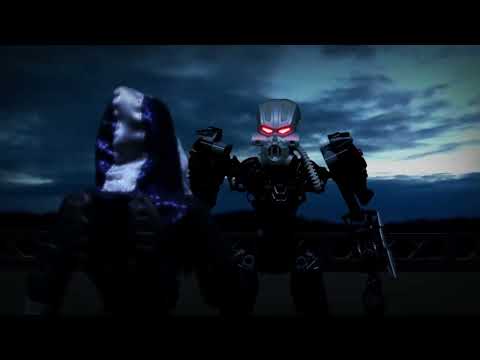 Видео: БИОНИКЛ СМЕК НЕО 4 сезон 4 серия ТИЗЕР