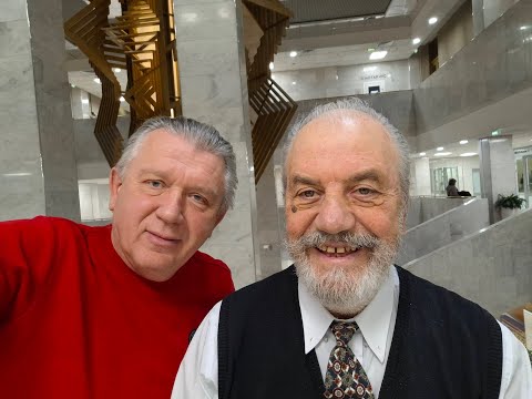 Видео: Конференция СИЛА В ПРАВДЕ. Канал СТАЛИНГРАД. 2025. Стрелецкий Николай и Лопатин Евгений.