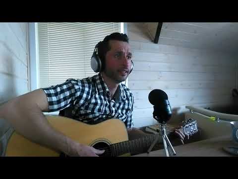 Видео: 05-Очарована околдована Романс на гитаре | БЕДНОВ АЛЕКСАНДР