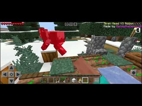 Видео: 1 часть выживания с серено головым