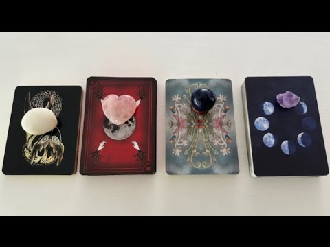 Видео: 💯 ДА или НЕТ ‼️ ОТВЕТ на любой вопрос 🔥🕊️ гадание на таро и оракулах