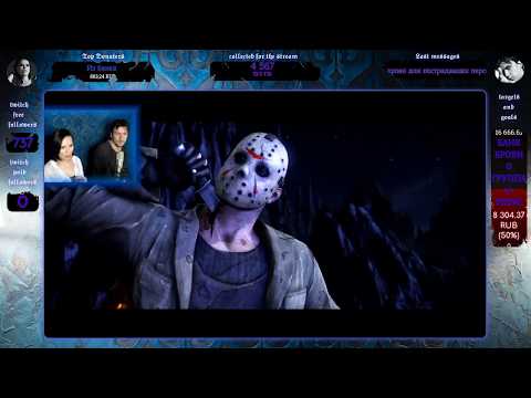 Видео: Кирилл Гордеев (KerzBagpiper) - Mortal Kombat X ч. 2 - Twitch - 11.04.2020