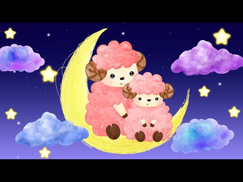 Видео: Успокаивающая музыка Моцарта - Детские Колыбельные Перед Сном Для Улучшения Памяти - Развитие Памяти