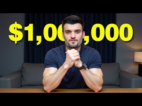 Видео: Роҳ ба суи $1 Миллион Доллар
