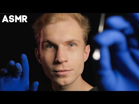 Видео: Ты — Моя Скульптура АСМР [Ролевая Игра]