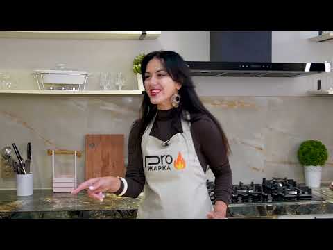 Видео: PRO.Движение Алеси Подберезкиной. "PROжарка" 4 серия.