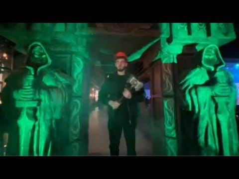 Видео: ХОЗЯЕВА НА ДР РИККИДИ / ПЛОХОЙ ПАРЕНЬ ПАРАДЕЕВИЧ КУЕРТОВ КОРЕШ ДИЛБЛИН ЭКСАЙЛ БУСТЕР SODA LUV SEEMEE
