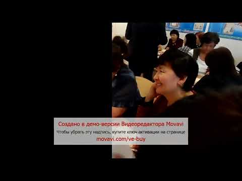Видео: «Талантты және дарынды балаларды оқыту» атты коучинг Күні: 21. 10. 2015 жыл.