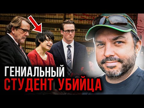 Видео: Он решил всех обмануть! Дело Янси Нолла. Тру Крайм истории