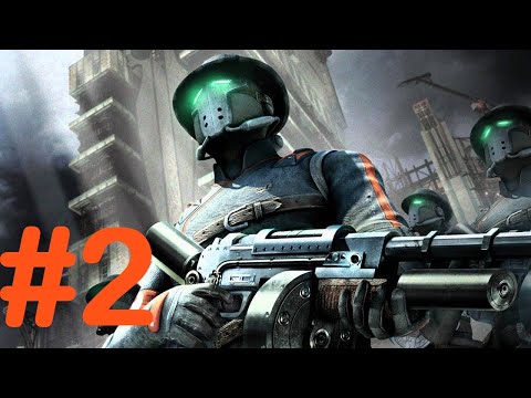Видео: Damnation прохождение на русском без комментариев Часть 2